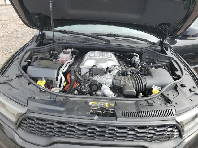 2023 DODGE DURANGO SR 1C4SDJH98PC656090