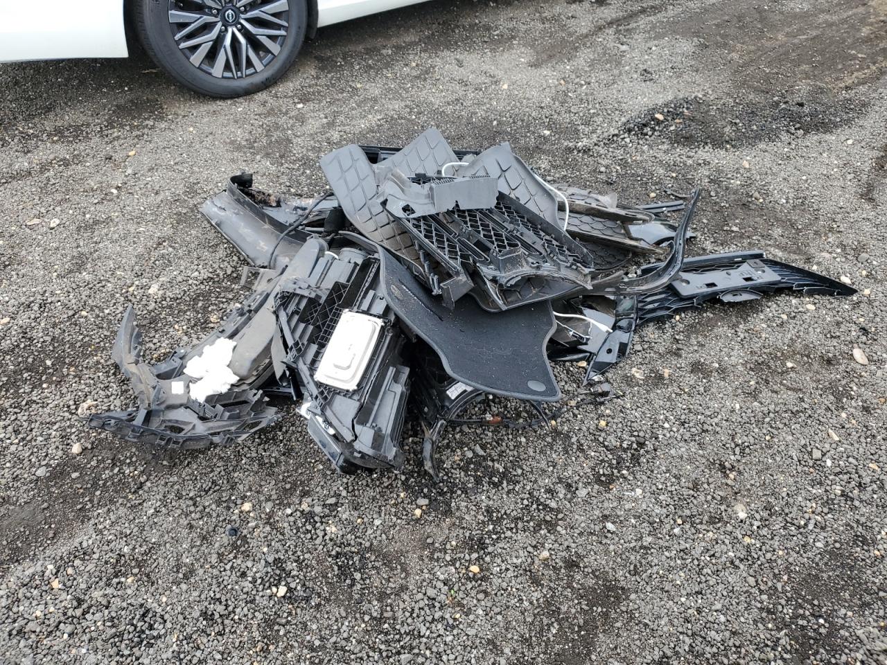 MERCEDES-BENZ GLS-CLASS 450 4MATIC