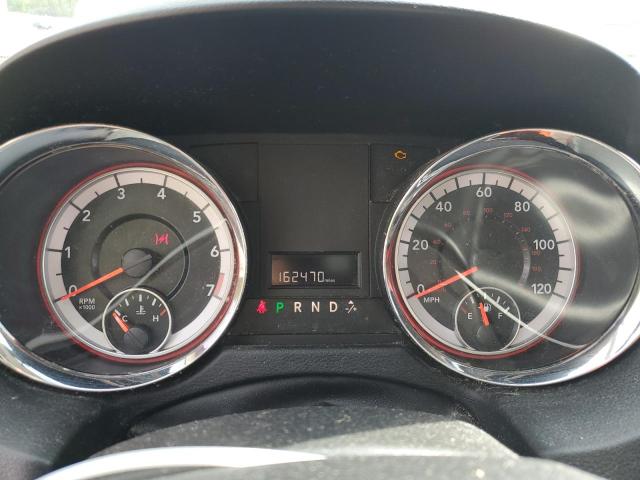 2015 DODGE GRAND CARA - 2C4RDGBG5FR667028