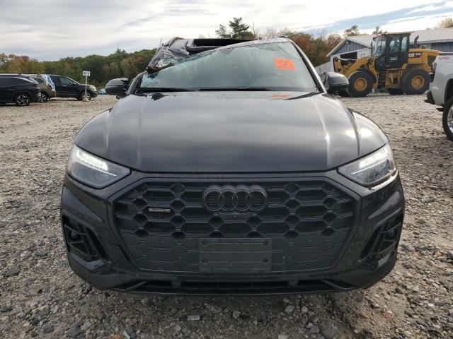 2025 AUDI Q5 PREMIUM PLUS 45 #3292549726