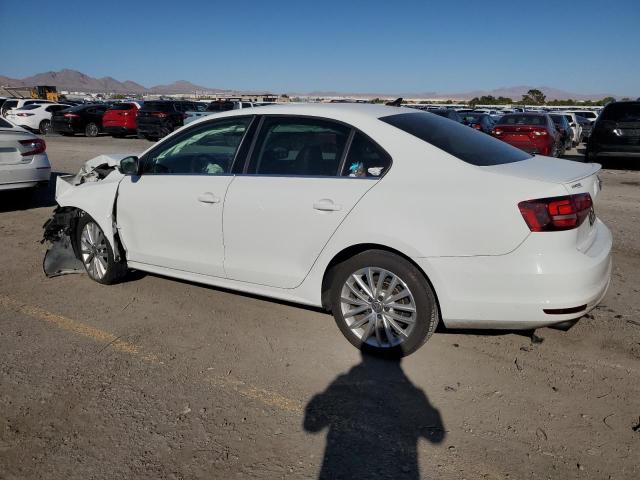 2016 VOLKSWAGEN JETTA SEL 3VWL17AJ4GM231255