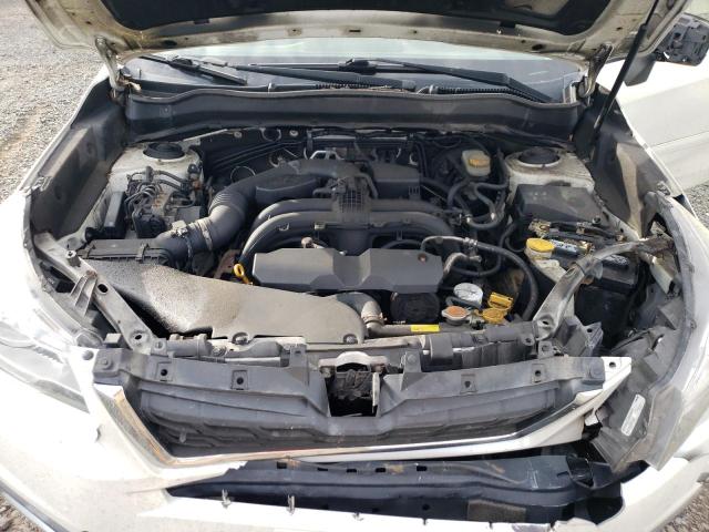 2017 SUBARU FORESTER 2 JF2SJAGCXHH538165