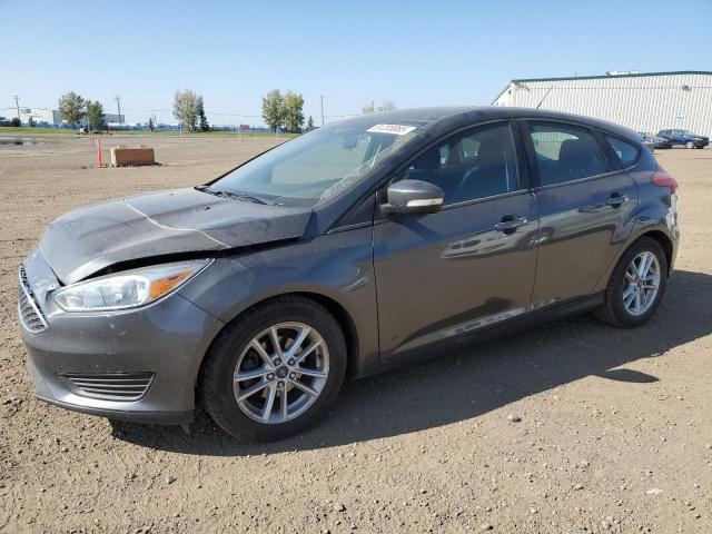 2015 FORD FOCUS SE - 1FADP3K27FL359520