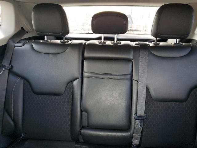 2018 JEEP COMPASS LA #3262058083