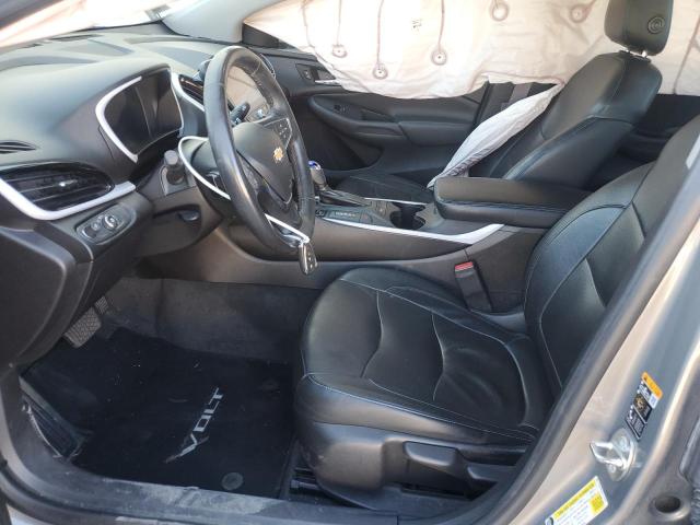 2017 CHEVROLET VOLT LT 1G1RC6S53HU157626