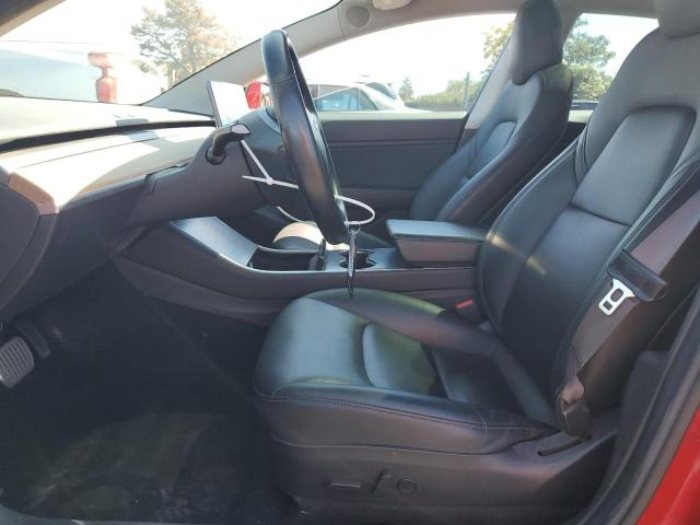 2018 TESLA MODEL 3 5YJ3E1EAXJF050963