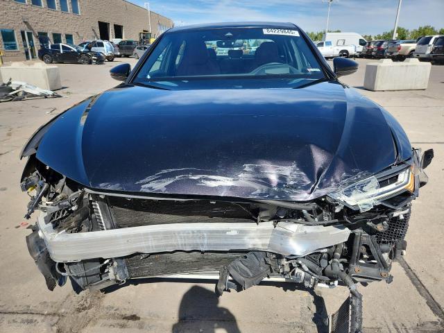 2020 AUDI S6 PRESTIG WAUFFAF24LN056132