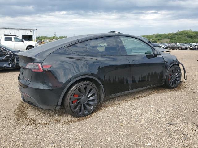 2022 TESLA MODEL Y 7SAYGDEF7NF562623