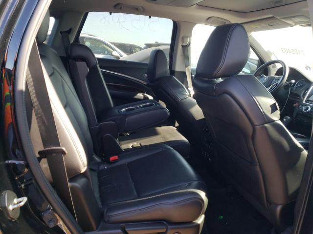 2015 ACURA MDX ADVANC 5FRYD4H84FB030555