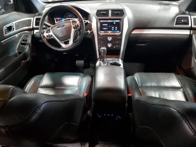 2015 FORD EXPLORER X - 1FM5K8D87FGC39149