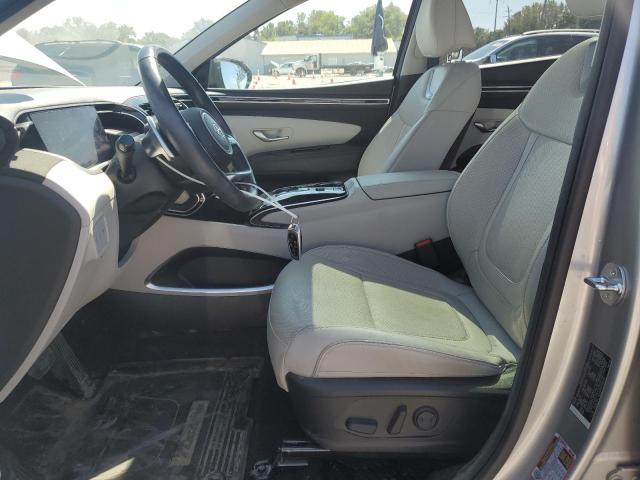 2023 HYUNDAI TUCSON LIM 5NMJECAE0PH230696