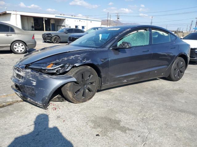 2025 TESLA MODEL 3 - 5YJ3E1EA4SF988829