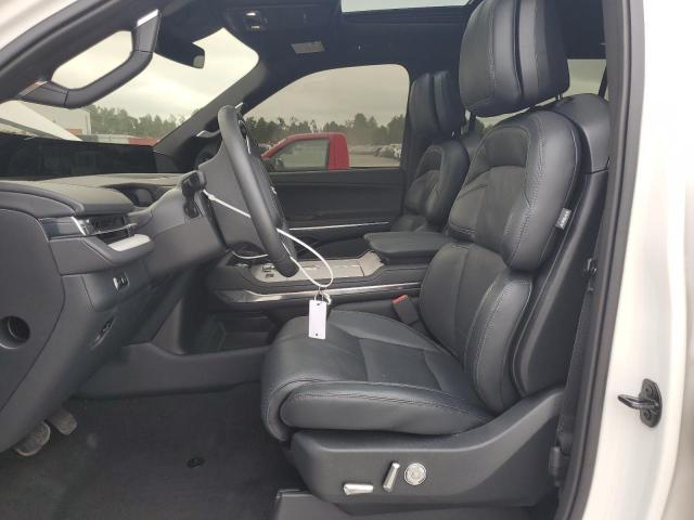 2025 LINCOLN NAVIGATOR - 5LMJJ2LG7SEL02034