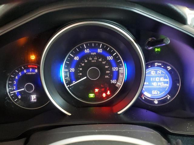 2015 HONDA FIT LX 3HGGK5H5XFM707166