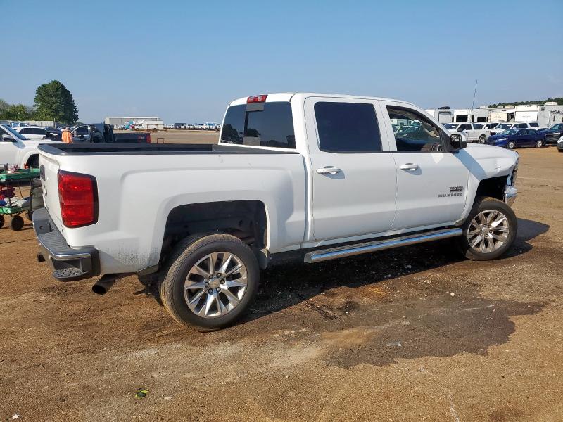 2014 CHEVROLET SILVERADO #3290352794