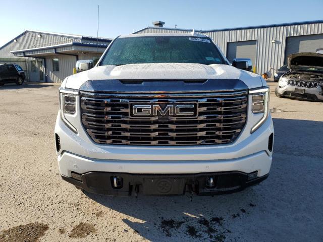 2024 GMC SIERRA K15 1GTUUHEL6RZ319919