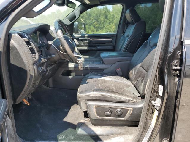 2019 RAM 1500 LIMIT 1C6SRFHT1KN525470