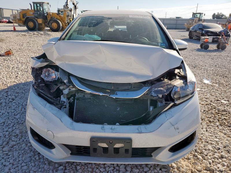 2019 HONDA FIT LX - 3HGGK5H49KM744372
