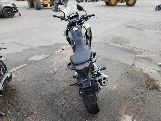 2023 HONDA CB500 XA MLHPC6458P5401000