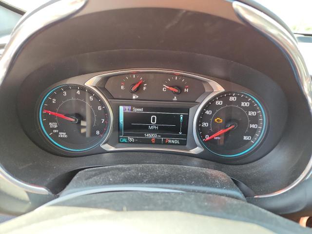 2016 CHEVROLET MALIBU LT 1G1ZE5ST7GF356989