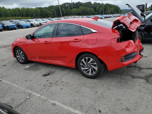 2017 HONDA CIVIC EX - 2HGFC2F71HH528544