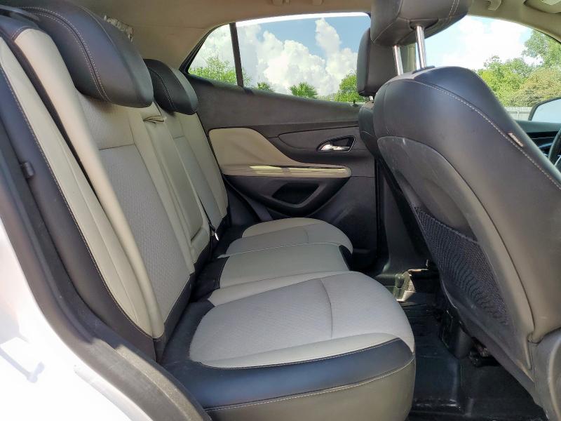 2020 BUICK ENCORE SPO KL4CJ1SB4LB041989