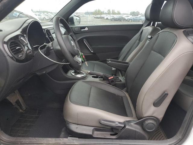 2015 VOLKSWAGEN BEETLE 1.8 3VWF17AT2FM639217