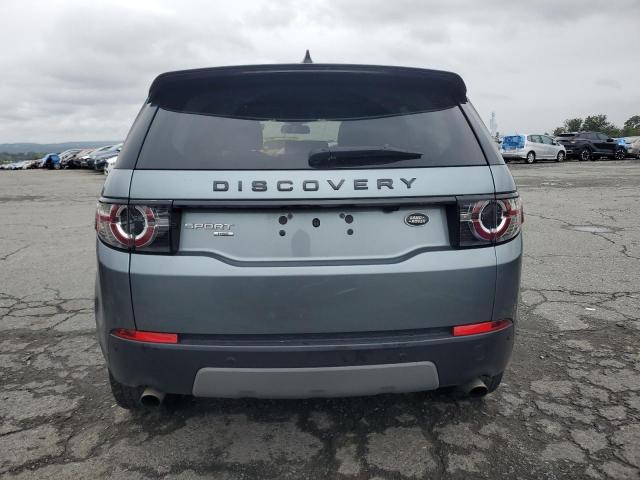 2017 LAND ROVER DISCOVERY SALCR2BG0HH672378