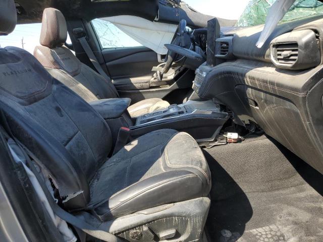 2021 FORD EXPLORER PLATINUM 1FM5K8HC7MGA45457