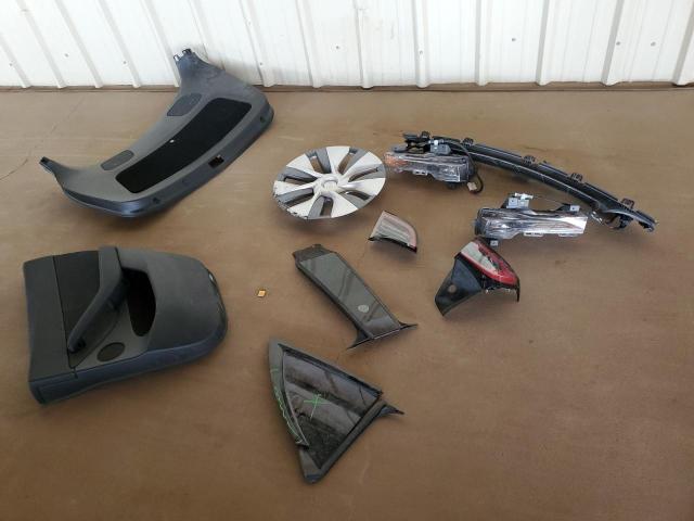 2023 TESLA MODEL Y 7SAYGDEE2PF872141