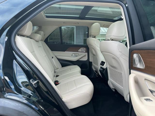 2022 MERCEDES-BENZ GLE 350 4M 4JGFB4KB0NA595102