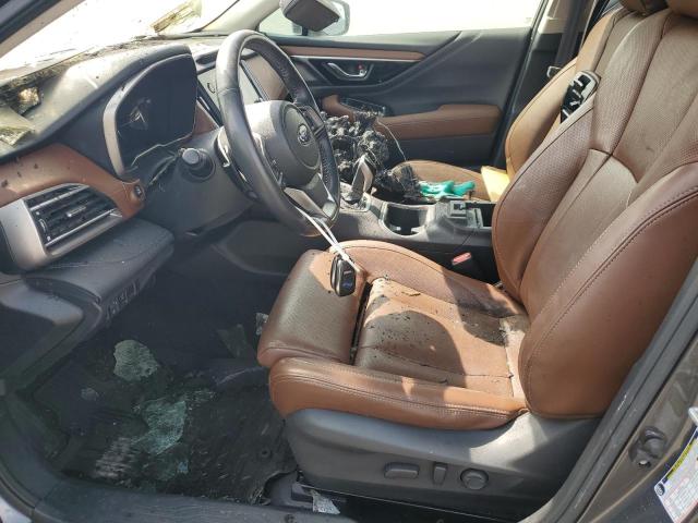 2021 SUBARU OUTBACK TOURING 4S4BTGPD2M3105690