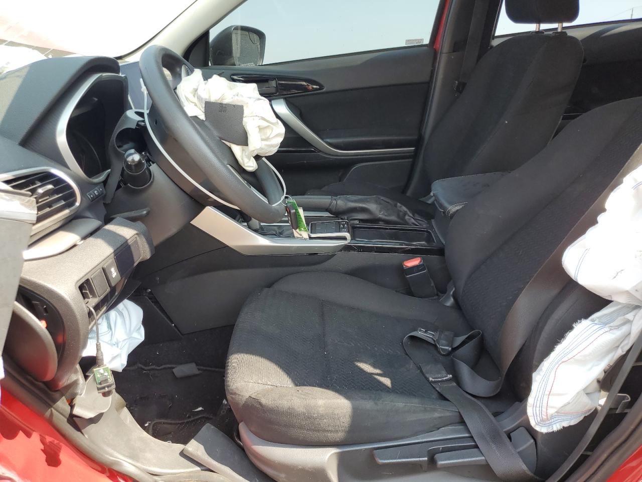 MITSUBISHI ECLIPSE LE