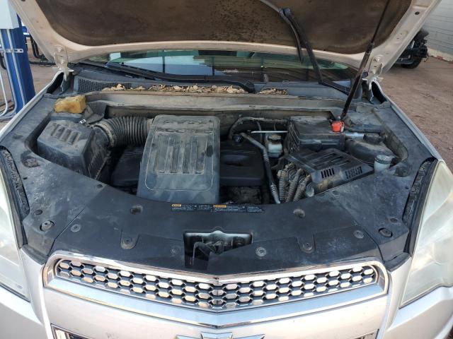 2010 CHEVROLET EQUINOX LT #3296358190