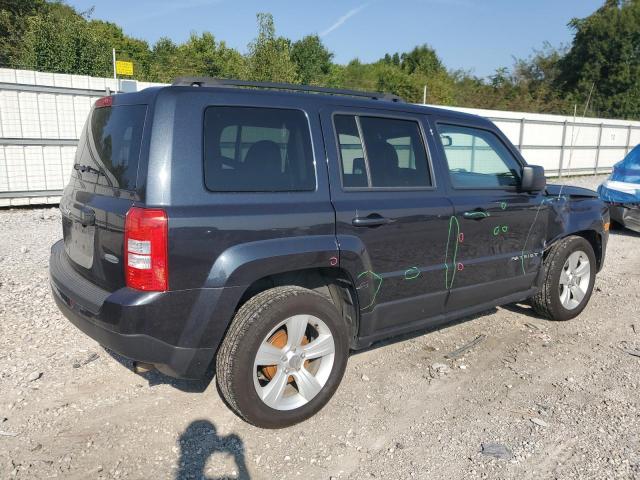 2016 JEEP PATRIOT LATITUDE 1C4NJPFB7GD562730