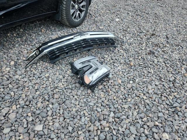 2021 CHEVROLET SILVERADO #3292477709