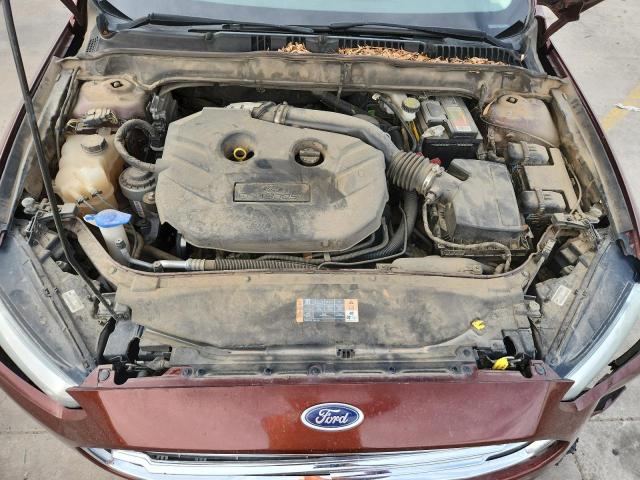 2015 FORD FUSION TIT - 3FA6P0K90FR223817