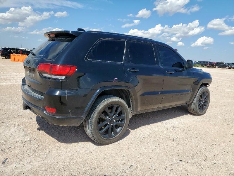 2021 JEEP GRAND CHER #3304772930