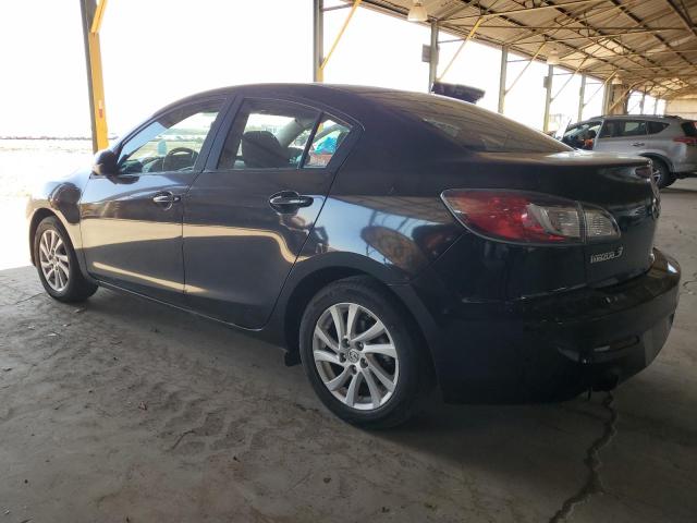 2012 MAZDA 3 I - JM1BL1V85C1624766