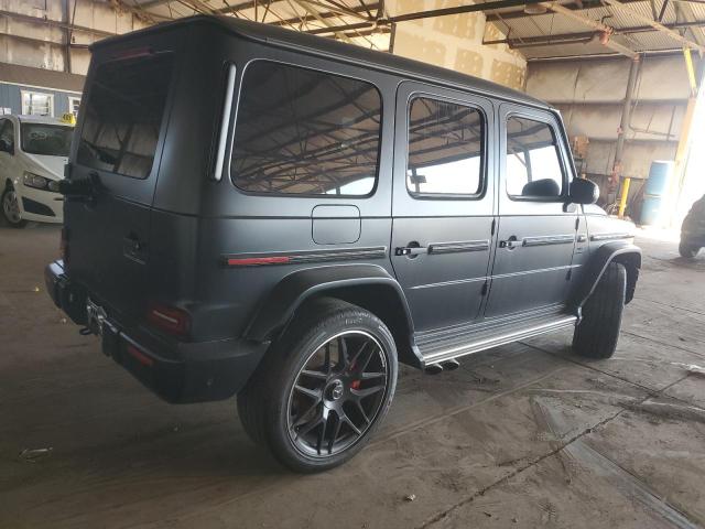 2023 MERCEDES-BENZ G 63 AMG W1NYC7HJ4PX478318