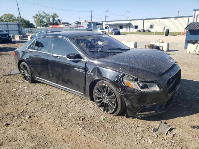 2020 LINCOLN CONTINENTAL RESERVE #3291377164
