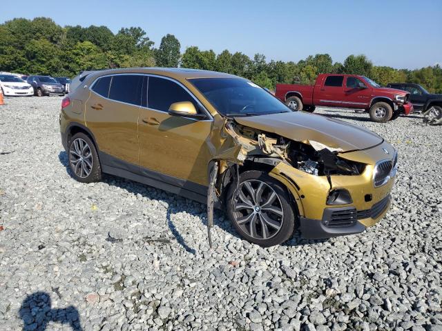 2018 BMW X2 XDRIVE28I WBXYJ5C38JEF78635
