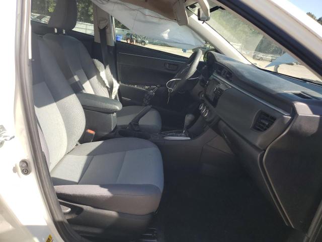 2016 TOYOTA COROLLA L 2T1BURHE9GC739658