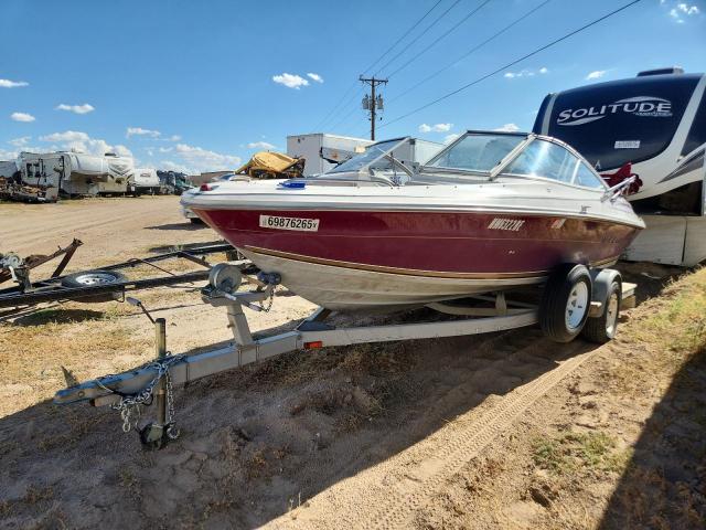 1996 MAXUM BOAT #3309545555
