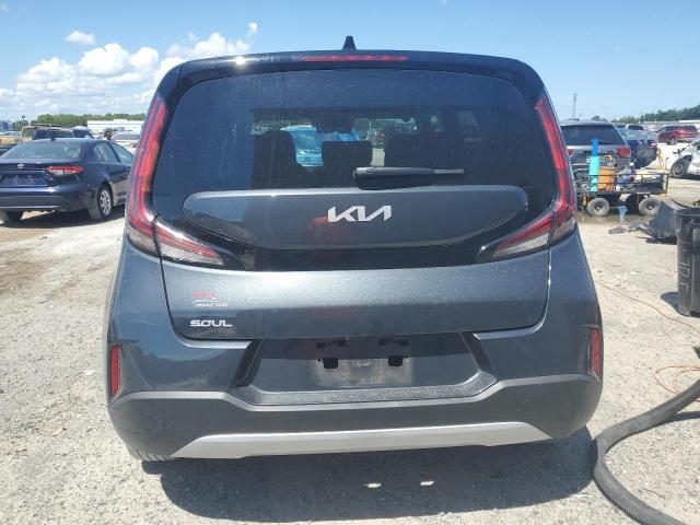 2025 KIA SOUL LX KNDJ23AU3S7257407