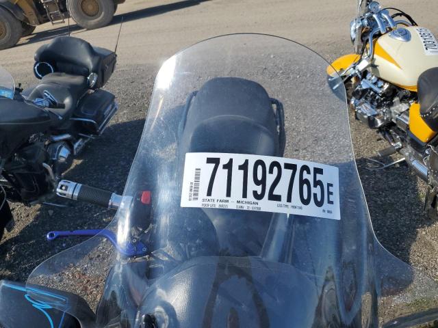 2008 SUZUKI AN650 - JS1CP51A082100834