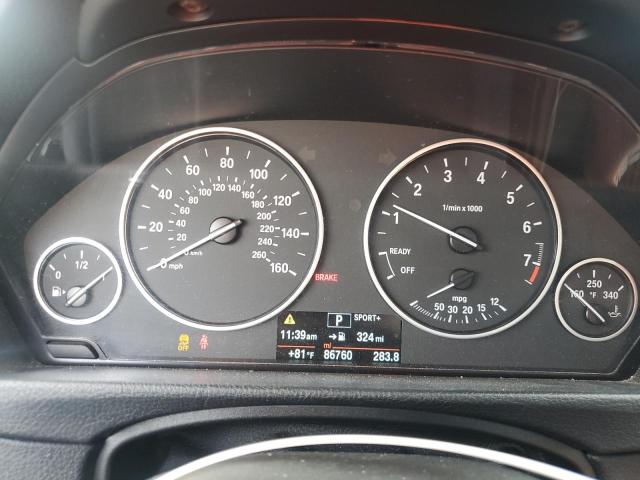 2014 BMW 428 XI - WBA3N9C5XEF721163