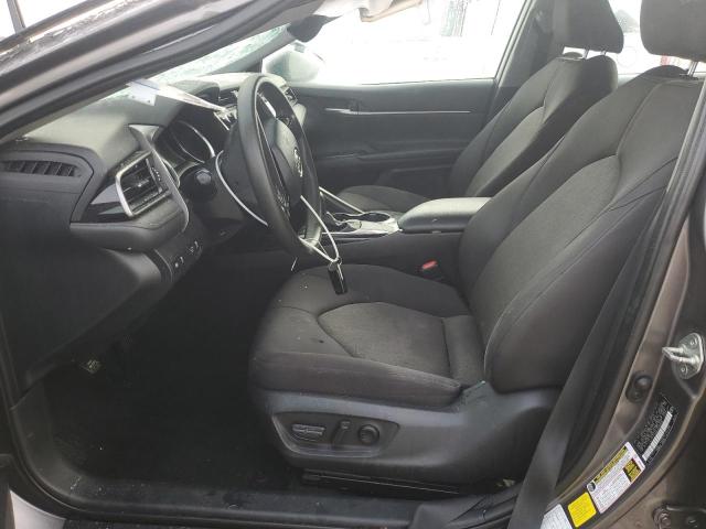 2020 TOYOTA CAMRY LE - 4T1C11AK9LU355936