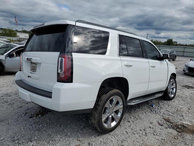 2017 GMC YUKON SLT 1GKS1BKC7HR365294