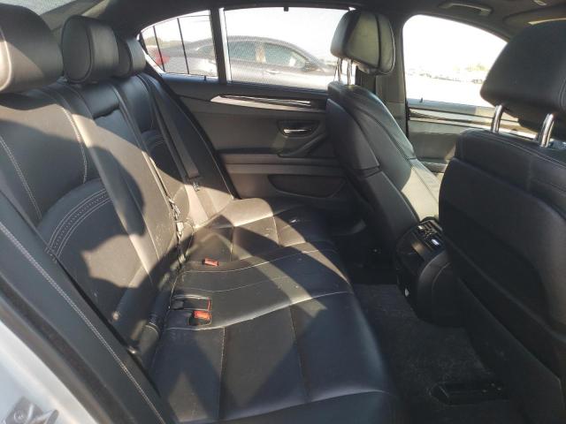 2016 BMW 550 I WBAKN9C52GD961818